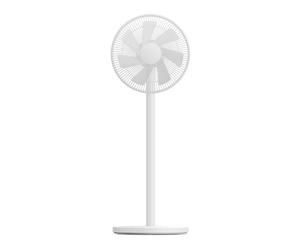 Ventilatore Intelligente Xiaomi Mi Standing Fan 2 Pro Bianco Senza Fili e Portatile - Nouvo