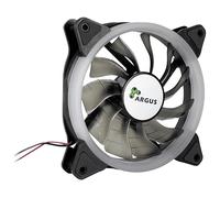 VENTILATORE INTER-TECH Argus RS-051 RGB