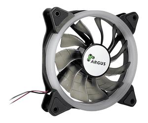 VENTILATORE INTER-TECH Argus RS-051 RGB