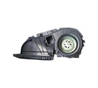 Ventilatore interno 12 V 120 W 2 poli HELLA per Renault Clio