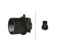 Ventilatore Interno 12 V 132 W 2 Poli HELLA Adatto Per Altri HYUNDAI I10