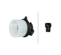 Ventilatore Interno 12 V 132 W 2 Poli HELLA Adatto Per Altri HYUNDAI I10