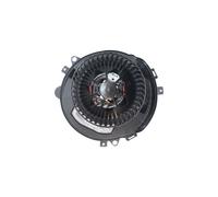 Ventilatore Interno 12 V 150 W 2 Poli HELLA per u.a. SKODA OCTAVIA
