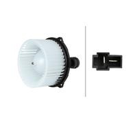 Ventilatore Interno 12 V 156 W 2 Poli HELLA Adatto Per Altri HYUNDAI ix35