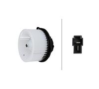 Ventilatore Interno 12 V 156 W 2 Poli HELLA Per Altri HYUNDAI TUCSON
