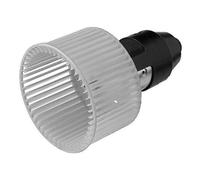 Ventilatore Interno 12 V 160 W Ø 150 mm 2 Poli MAHLE per u.a. AUDI 100