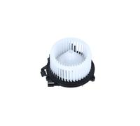 Ventilatore Interno 12 V 2-polig NRF Adatto A per U.a. Iveco Tutti Giorni