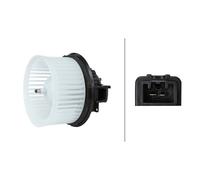 Ventilatore Interno 12 V 222 W 2-polig HELLA Iam-Expertise Adatto A per U. A. VW
