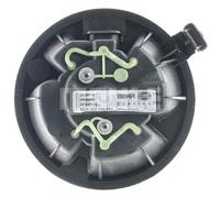 Ventilatore Interno 12 V 240 W Ø 146 MM 2-polig MAHLE per U.a. Dacia Logan
