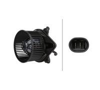 Ventilatore Interno 12 V 276 W 2 Poli HELLA per Altri CITROËN BERLINGO