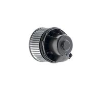 Ventilatore Interno 12 V 288 W Ø 160 MM 2-polig MAHLE per U.a. Ford Focus,