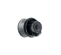 Ventilatore Interno 12 V 324 W Ø 155 MM 2-polig MAHLE per U.a. Ford Focus,