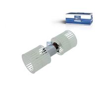 Ventilatore Interno 12 V DT SPARE PARTS Aftermarket-Expertise Adatto A per