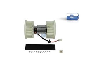 Ventilatore Interno 24 V DT SPARE PARTS Iam-Expertise Adatto A per Iveco Stralis