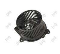 Ventilatore Interno 318 W ABAKUS Per Nissan Primastar Kasten X83