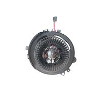 Ventilatore Interno Abitacolo 12 V 150 W 2 poli HELLA 154 mm per AUDI A3