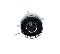 Ventilatore Interno Adatto A per Mercedes Serie 2.0 96- NRF 34083
