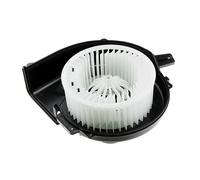 NTY Ventilatore abitacolo
