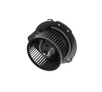 Ventilatore Interno Anteriore 216 W 2 Poli VALEO Adatto Per Ad Es. VW GOLF