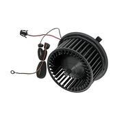 Ventilatore Interno Anteriore 226 W 2 Poli VALEO Compatibile Con VW GOLF