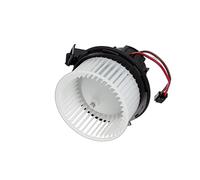 Ventilatore Interno Anteriore 243 W 2 Poli VALEO Per Altri MERCEDES-BENZ E-CLASS