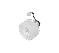 Ventilatore Interno Anteriore 344 W 2 Poli VALEO Adatto Per Altri VOLVO S60