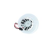 Ventilatore Interno Aria Ricircolo 12 V 2-polig NRF Adatto A per U.a. BMW 5er