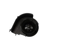 Ventilatore Interno Aria Ricircolo 12 V 4-polig NRF Adatto A per U.a. BMW X5