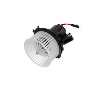 Ventilatore Interno Frontale 202 W 2-polig VALEO Adatto A per U.a. Audi A4