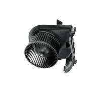 Ventilatore Interno Frontale 229 W 2-polig VALEO Adatto A per U.a. VW Golf