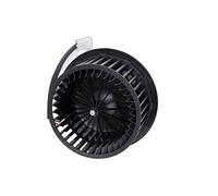 Ventilatore Interno Frontale 243 W 2-polig VALEO Adatto A per U.a. Audi Coupe