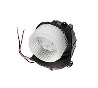 Ventilatore Interno Frontale 276 W 2-polig VALEO Adatto A per U.a. Opel Astra