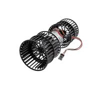 Ventilatore Interno Frontale 276 W 2-polig VALEO per U.a. Skoda Felicia