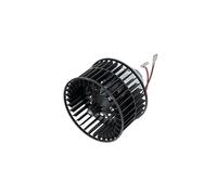 Ventilatore Interno Frontale 290 W 2-polig VALEO Adatto A per U.a. Opel Corsa