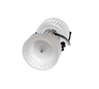 Ventilatore Interno Frontale 384 W 2-polig VALEO Adatto A per U.a. BMW 5er
