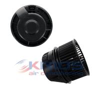 Ventilatore interno MEAT & DORIA K92156