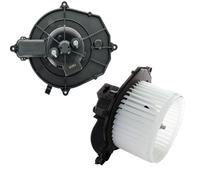 Ventilatore interno MEAT & DORIA K92208