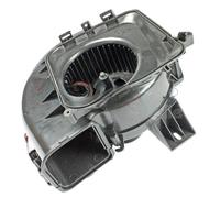 Ventilatore Interno METZGER 0917186 Per OPEL CORSA IAM-Expertise 12V