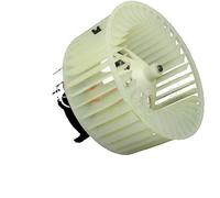 METZGER 0917116 Ventilatore abitacolo