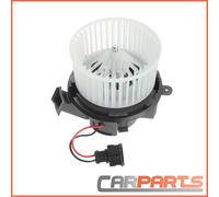 Ventilatore Interno Motore Ventola per Smart Forfour Hatchback Fortwo 453 Da Bj