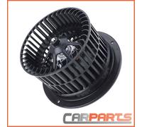 Ventilatore Interno Motore Ventola Posteriore per Ford Galaxy Seat Alhambra VW