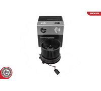 Ventilatore interno NISSAN Qashqai