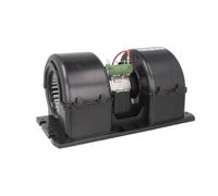 Ventilatore interno NISSENS 87146