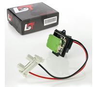 Ventilatore Interno Resistenza Riscaldamento Ventilazione per Renault Kangoo I 1