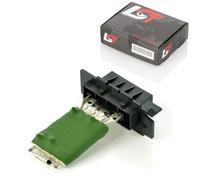 Ventilatore Interno Resistenza Riscaldamento Ventilazione Regolatore per Abarth