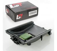 Ventilatore Interno Resistenza Riscaldamento Ventilazione Regolatore per Audi A3