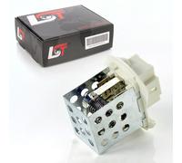 Ventilatore Interno Resistenza Riscaldamento Ventilazione Regolatore per Nissan