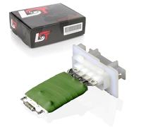 Ventilatore Interno Resistenza Riscaldamento Ventilazione Regolatore per RENAULT