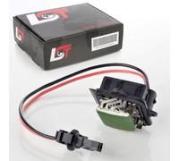 Ventilatore interno Resistenza Riscaldonneto Ventilazione Regolatore per Renault