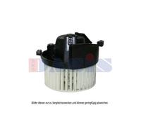 Ventilatore Interno Riscaldamento Per Fiat Ducato Kasten 230L